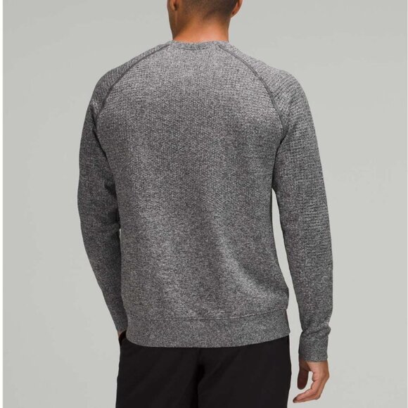 Lululemon Engineered Warmth Long Sleeve Crew - Picture 2 of 6